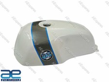 Réservoir d'essence Ice Queen