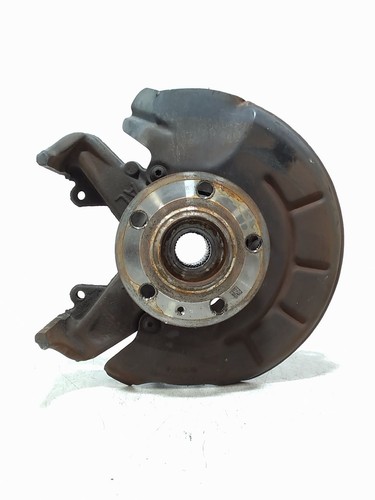 Fusee avant gauche volkswagen - fusee,