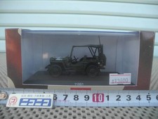 [Neuf] Sunstar #11001 Jeep