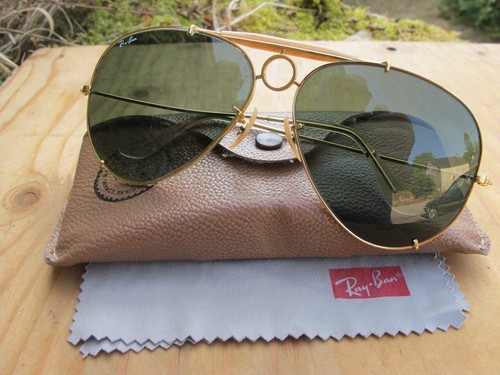 Vintage ray ban - ban, b&l
