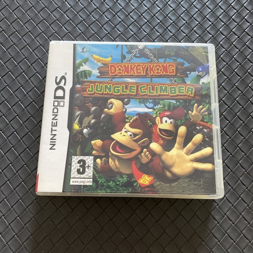 Donkey kong jungle climber - donkey,
