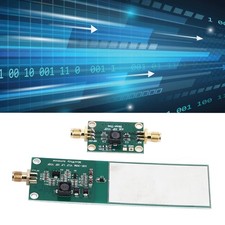 Mini Whip Active Antenna Medium Shortwave RTL SDR SMA Female Head Accessory For