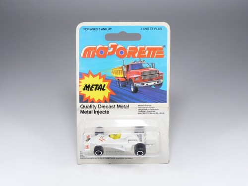 Majorette 243 shadow f1 - 243,