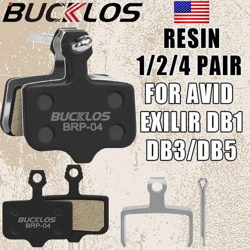 Mountain bike resin - resin, disc