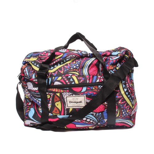 Desigual boston bag shoulder - boston,