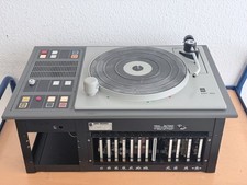 EMT 950 Tourne-Disque /