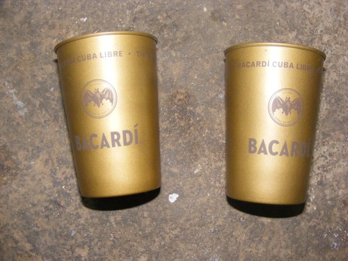 Lot cinq verres cocktail - lot,