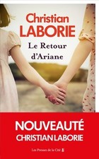 Le retour d'ariane - Christian