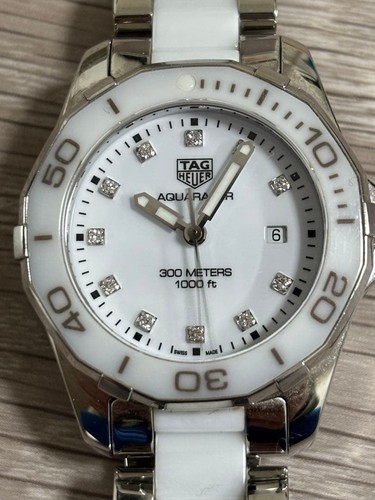 Montre bracelet tag heuer aqua - tag,
