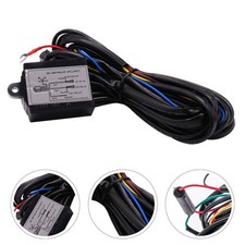  Feu Diurne Contrôleur De