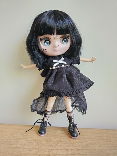 Poupée middie blythe 20cm - middie,