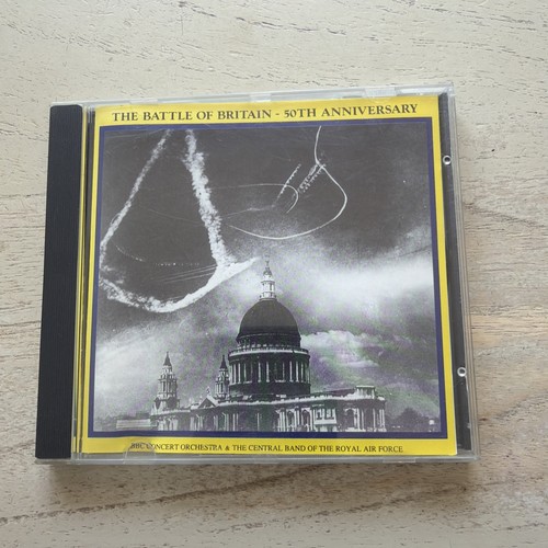 Battle britain 50th - of,