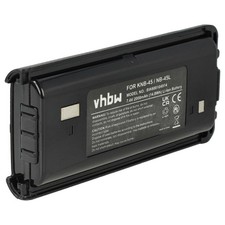 Batterie pour Kenwood
