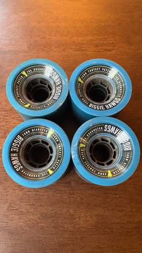 Landyachtz biggie hawgs - landyachtz,