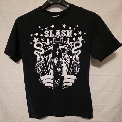 Slash guns roses rock top - n,