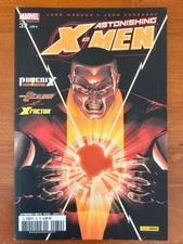 ASTONISHING X-MEN N° 32