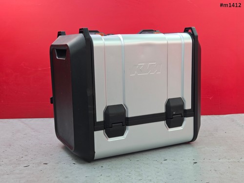 Gauche borsa touring - ktm, super