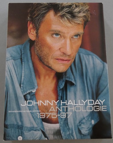 Rare digipack dvd - dvd, album