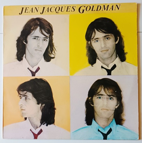 Jean jacques goldman il - jean-jacques, "il