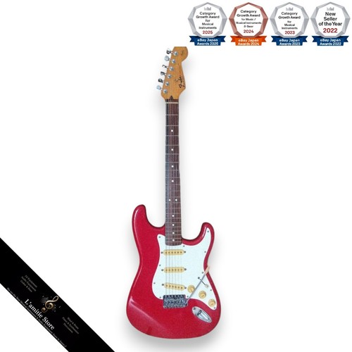 Guitare style vintage fender - guitare,