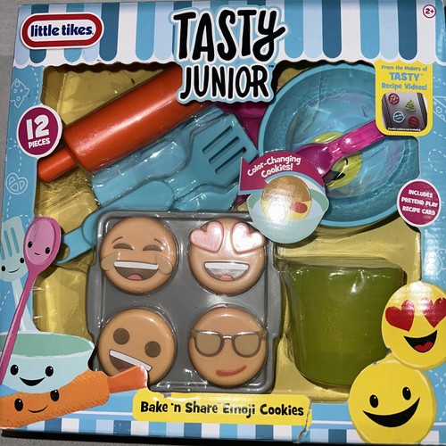 Little tikes tasty junior bake - little,