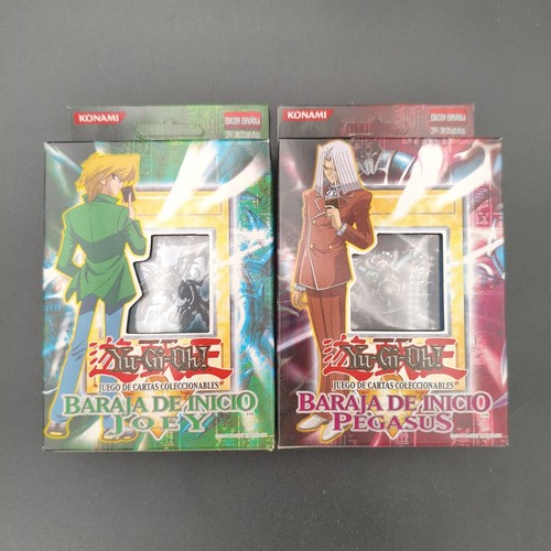 2003 starter deck - yu-gi-oh,