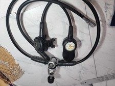 SCUBAPRO Regulator MK16 Scuba
