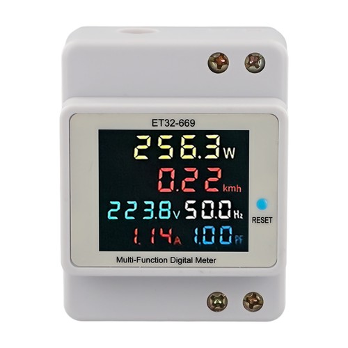 Compteur kilowattheure - compteur,