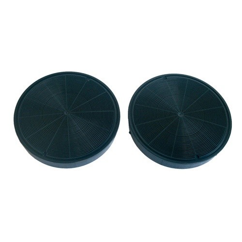 Lot filtres charbon - 2,