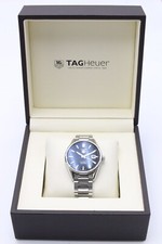 TAG Heuer - CARRERA CALIBRE 5 - WAR211A-2 - Men
