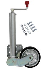 Set AL-KO Roue De Support