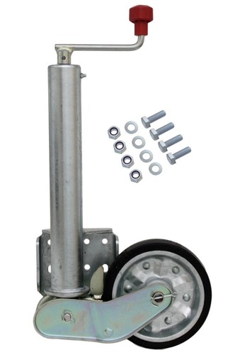 Set roue de support - roue,