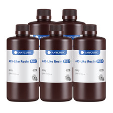 5KG ANYCUBIC Gray ABS-Like
