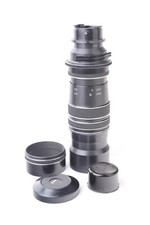 Objectif cinéma, KILFITT