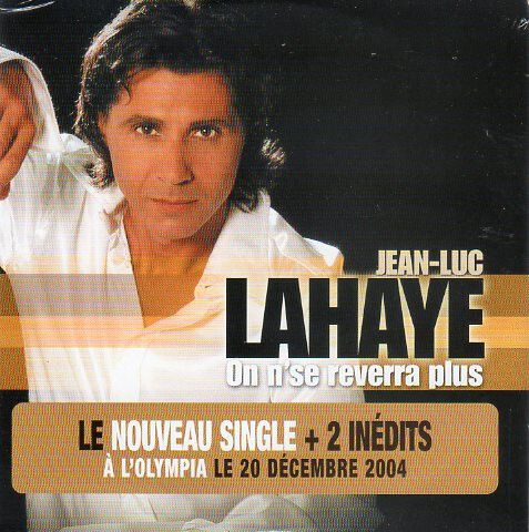 Jean luc lahaye - jean-luc, n'se
