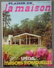 REVUE Plaisir de la Maison