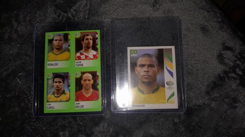 Foot soccer panini - ,