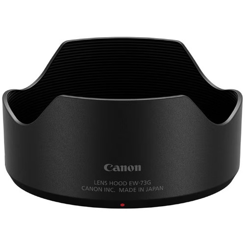 Pare soleil canon 73g pour - pare-soleil,