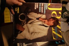JAZZ MAGAZINE 313