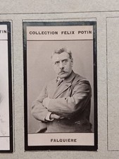 BU0514 FELIX POTIN 1902 SERIE