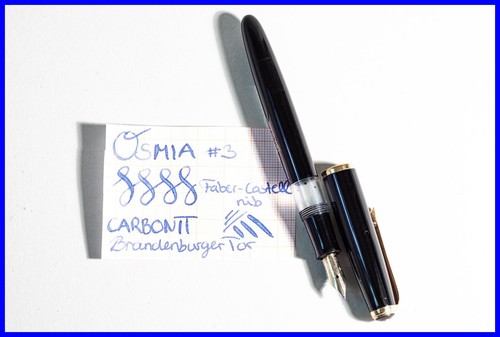 Porte brandebourg osmia - porte,