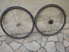Paire De Roues Campagnolo
