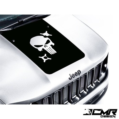 Graphique jeep renegade - jeep,