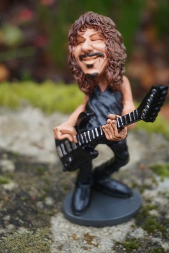 841 7900 figurine musicien - figurine,