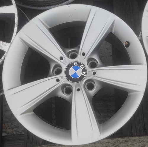 Jante alu bmw série - bmw, 1