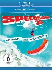 Speedriding - Am Rande des