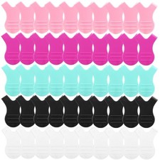 50 pièces Brosse à Cils en