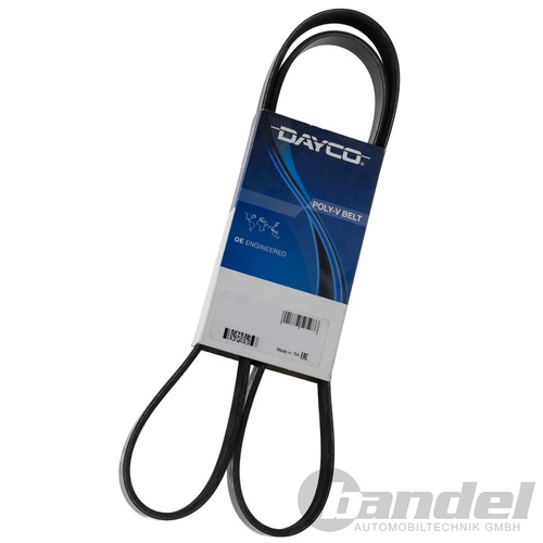 Dayco courroie 7pk1920 pour - dayco,