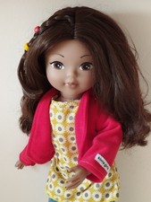 Poupée kinra girl, Corolle 