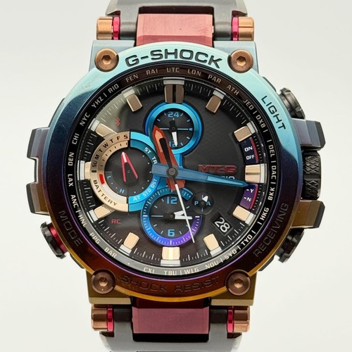 Montre casio shock - montre,